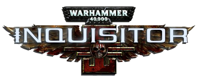Inquisitor Logo