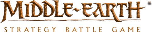 Middle Earth Logo
