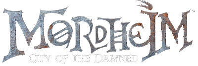 Mordheim Logo